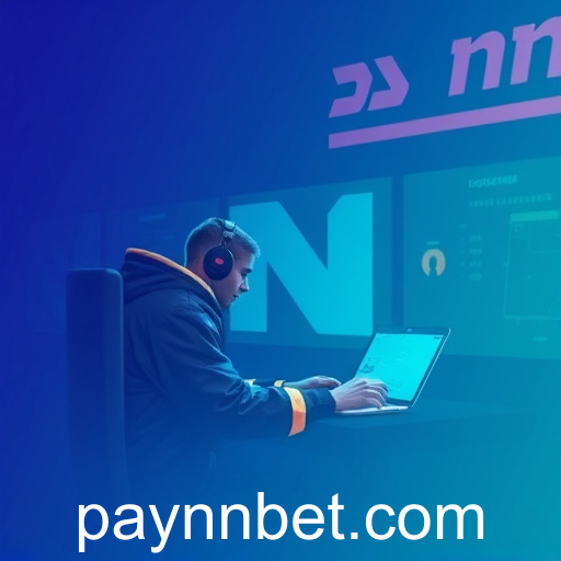 Revolução nos eSports: nnbet Impulsiona o Cenário Competitivo
