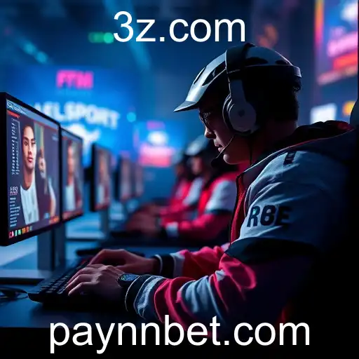 Tendências do Mercado de Apostas Online em 2025