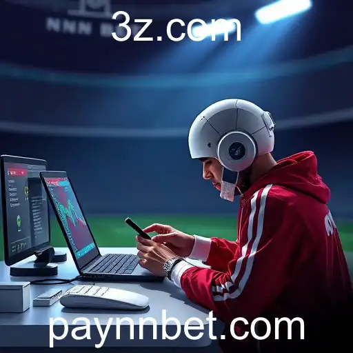 A Ascensão e Evolução do Mercado de Jogos Online