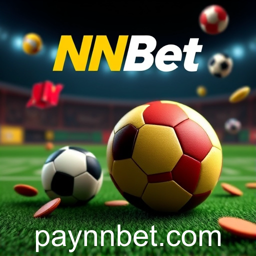 Promoções de Jogos no NNBet: Como Maximizar Seus Benefícios