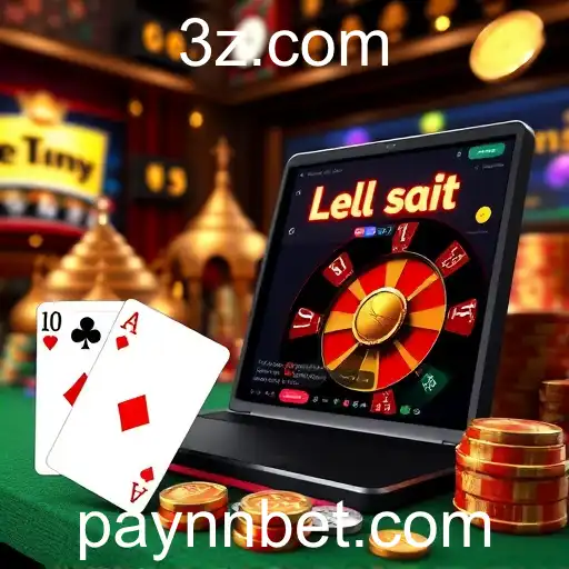 Tendências e Inovações no Mercado de Jogos