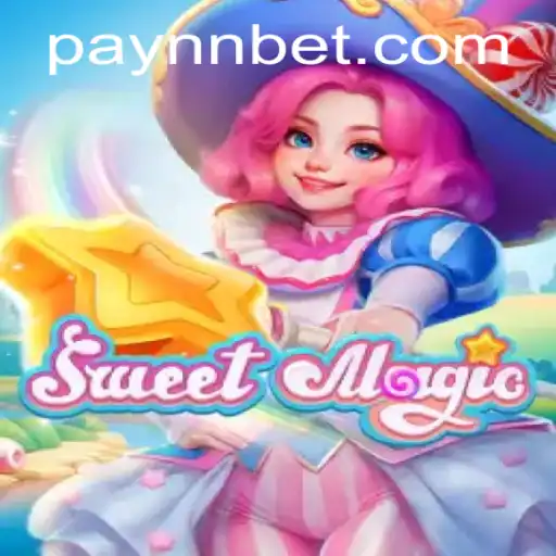 Discovering SweetMagic: A Fantasy Adventure Awaits