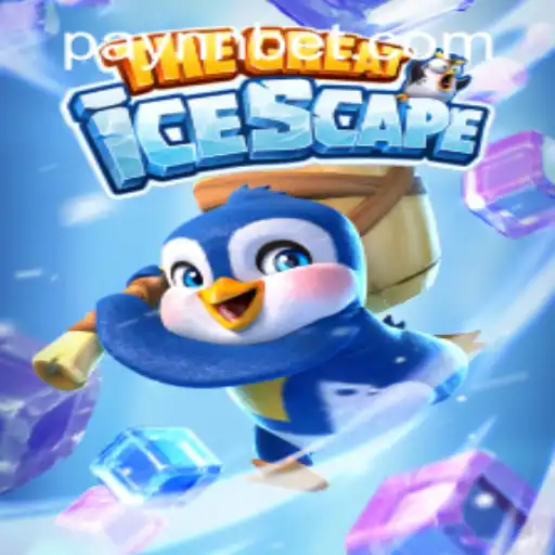 Uncover the Thrills of TheGreatIcescape: A Chilling Adventure
